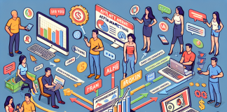 Peluang Bisnis dari Affiliate Marketing, Siapa Bilang Sulit?