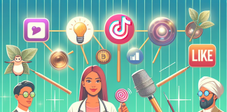 Relevansi Tiktoker dalam Strategi Pemasaran Masa Kini