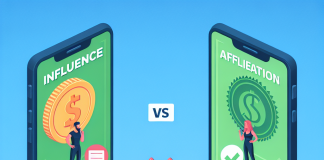 Komparasi Influencer Marketing dan Affiliate Marketing: Mana yang Lebih Baik untuk Bisnis Anda?