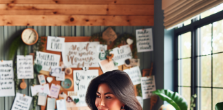 Kisah Inspiratif Selebgram yang Sukses Menjalankan Bisnisnya