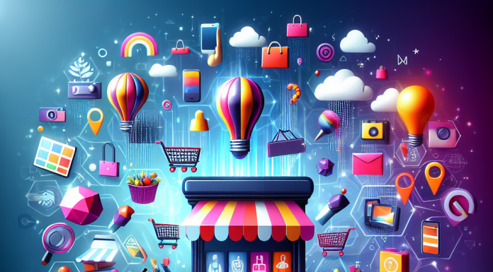 TikTok Shop: Cara Revolusioner Belanja Online Saat Ini TikTok Shop: Cara Revolusioner Belanja Online Saat Ini