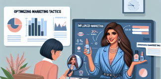 Optimalisasi Pemasaran Melalui Influencer Marketing