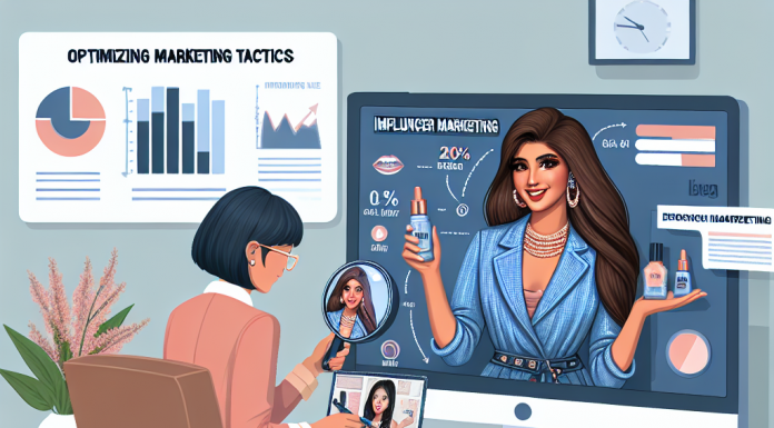 Optimalisasi Pemasaran Melalui Influencer Marketing