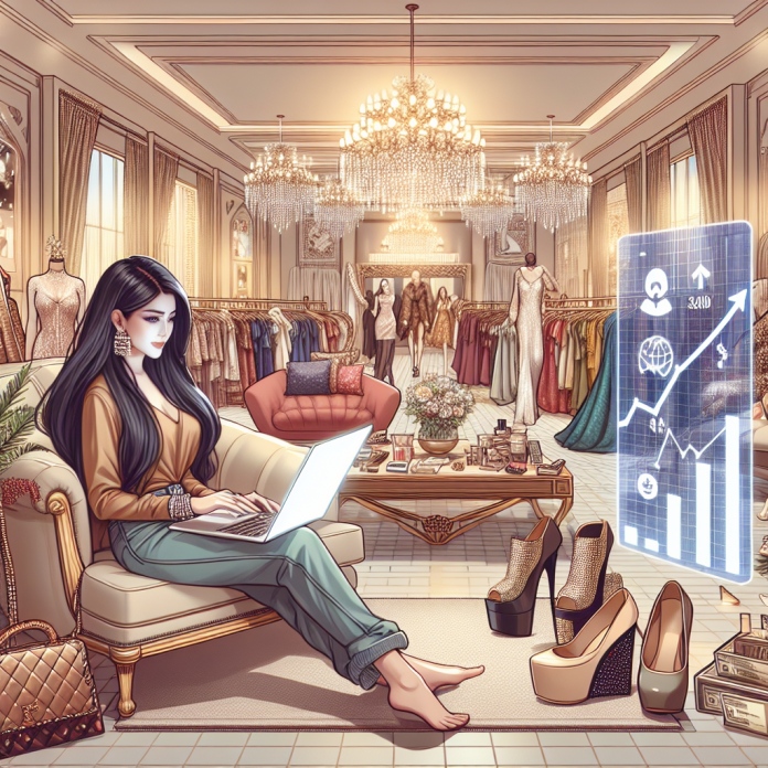 Dunia Glamor Selebgram dan Peluang Bisnis di Baliknya