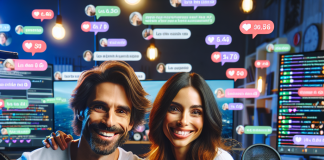Menjadi Host Live Streaming yang Menarik dan Menguntungkan