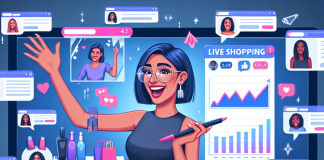 Fenomena Live Shopping: Strategi Marketing Terkini di Dunia Digital