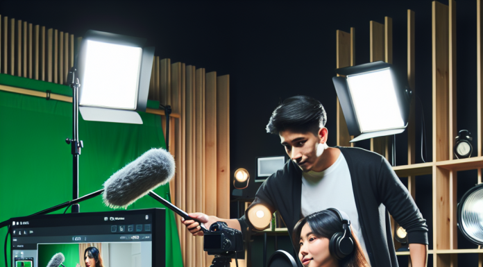 Persiapan Menjadi Host Live Streaming yang Profesional