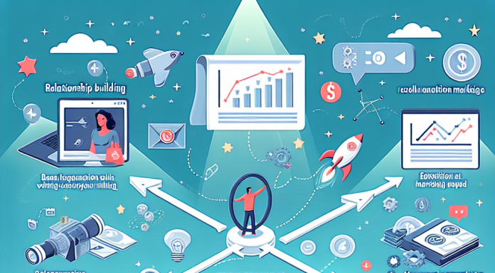 Teknik Efektif Meningkatkan Brand Awareness Melalui Influencer Marketing