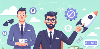 Affiliate Marketing: Rahasia di Balik Pendapatan Pasif