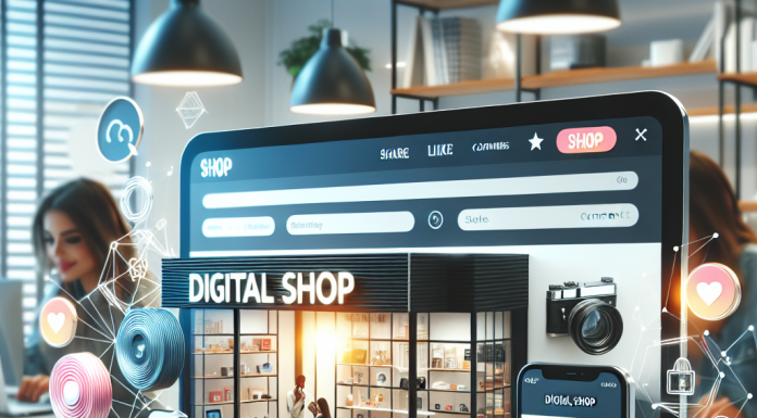 TikTok Shop: Platform Baru untuk Bisnis Online Anda