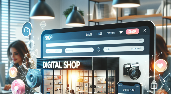 TikTok Shop: Platform Baru untuk Bisnis Online Anda TikTok Shop: Platform Baru untuk Bisnis Online Anda