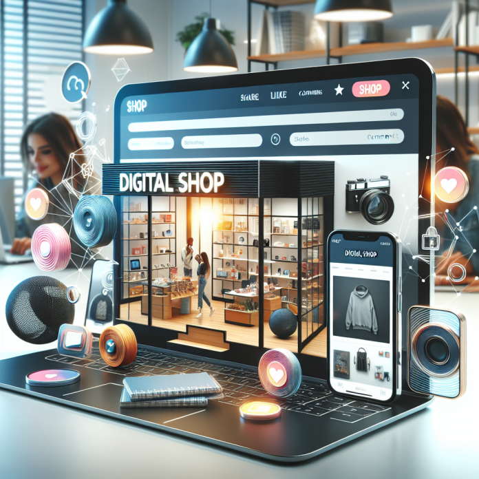 TikTok Shop: Platform Baru untuk Bisnis Online Anda