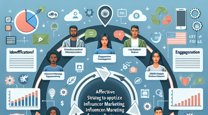 Trik Jitu Mengoptimalkan Strategi Influencer Marketing untuk Bisnis Anda