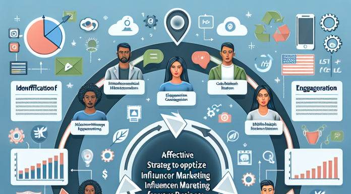 Trik Jitu Mengoptimalkan Strategi Influencer Marketing untuk Bisnis Anda Trik Jitu Mengoptimalkan Strategi Influencer Marketing untuk Bisnis Anda