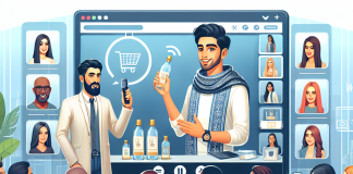 Memahami Live Shopping, Tren Baru Belanja Online yang Makin Digemari