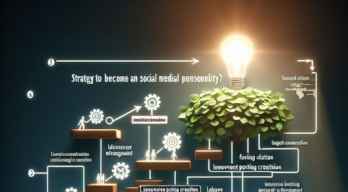 Strategi Menjadi Selebgram yang Berpengaruh di Media Sosial