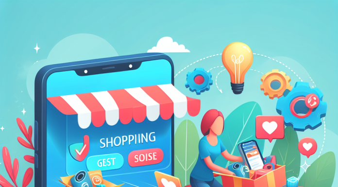 Manfaat TikTok Shop bagi Pelaku Usaha, Jangan Sampai Ketinggalan! Manfaat TikTok Shop bagi Pelaku Usaha, Jangan Sampai Ketinggalan!