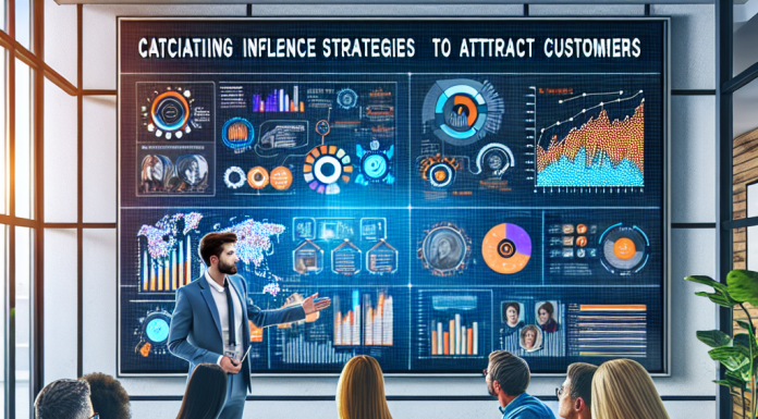 Langsung dari Pakarnya, Inilah Strategi Influencer Marketing yang Menarik Konsumen Langsung dari Pakarnya, Inilah Strategi Influencer Marketing yang Menarik Konsumen