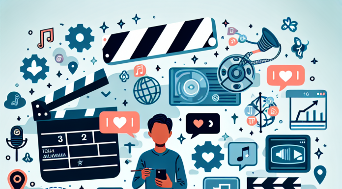 Cerita Inspiratif Tiktoker Indonesia Menapaki Dunia Hiburan dan Marketing Digital Cerita Inspiratif Tiktoker Indonesia Menapaki Dunia Hiburan dan Marketing Digital