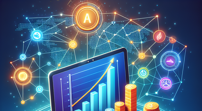 Affiliate Marketing: Solusi Cerdas Tingkatkan Pendapatan Bisnis Online Affiliate Marketing: Solusi Cerdas Tingkatkan Pendapatan Bisnis Online