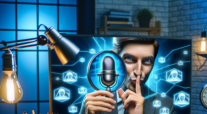 Rahasia Menjadi Host Live Streaming yang Disukai Penonton Rahasia Menjadi Host Live Streaming yang Disukai Penonton