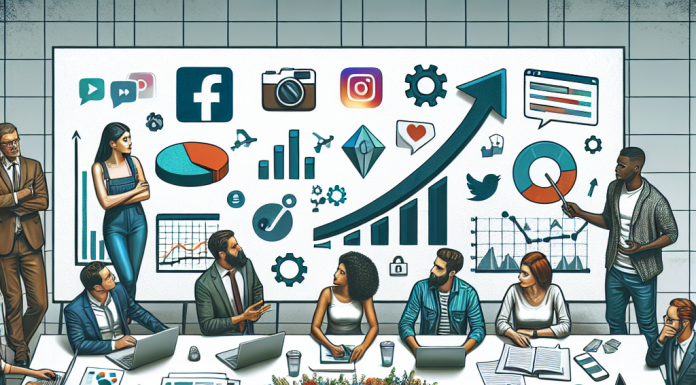 Teknik Jitu Influencer Marketing untuk Membangun Brand Awareness Teknik Jitu Influencer Marketing untuk Membangun Brand Awareness