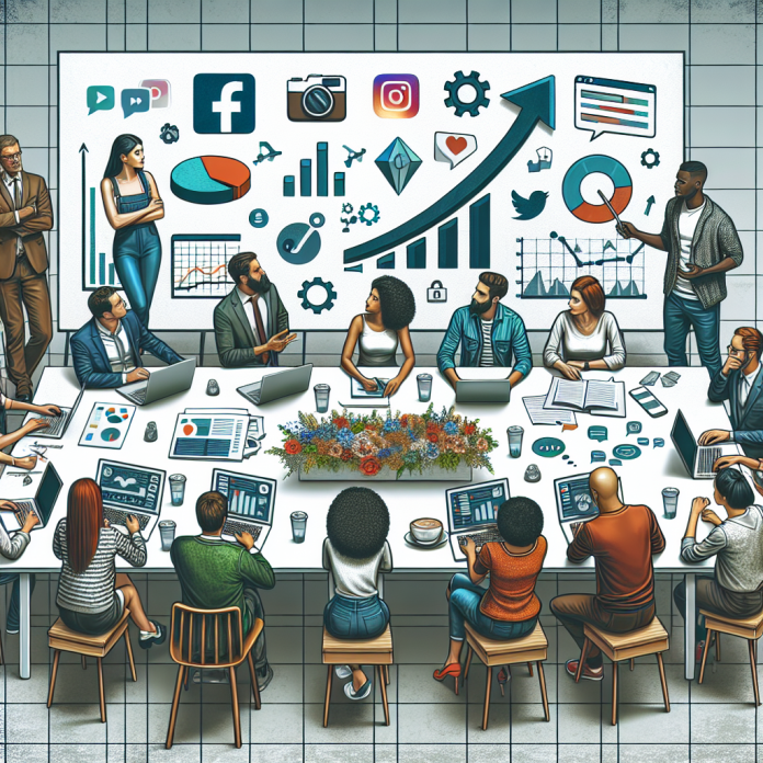 Teknik Jitu Influencer Marketing untuk Membangun Brand Awareness