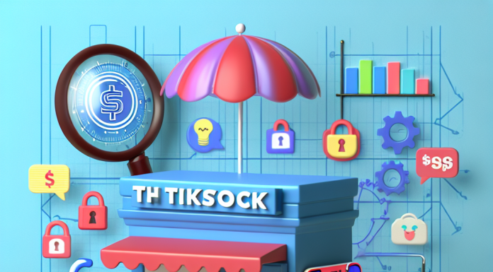 Rahasia Mengoptimalkan Tiktok Shop untuk Meningkatkan Omzet Penjualan Rahasia Mengoptimalkan Tiktok Shop untuk Meningkatkan Omzet Penjualan