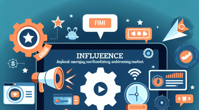 Pahami Lebih Dalam tentang Influencer Marketing dan Manfaatnya bagi Bisnis Anda Pahami Lebih Dalam tentang Influencer Marketing dan Manfaatnya bagi Bisnis Anda