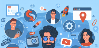 Optimalkan Penjualan dengan Menggunakan Strategi Influencer Marketing