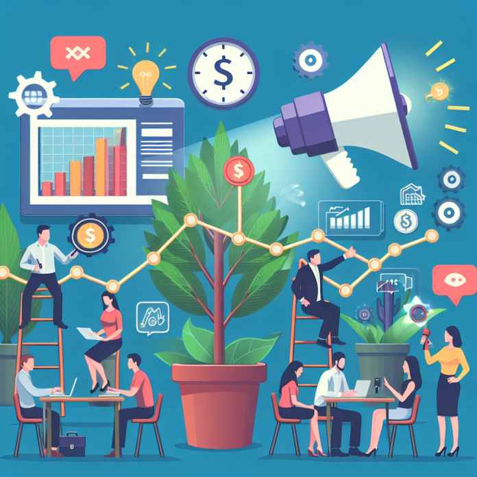 Influencer Marketing dan Dampaknya Pada Pertumbuhan Bisnis Anda