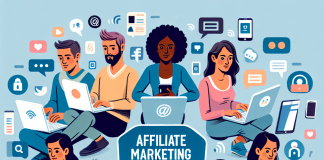 Rahasia Sukses Personal Branding untuk Affiliate Marketing yang Menguntungkan