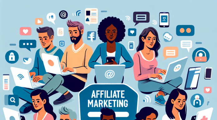 Rahasia Sukses Personal Branding untuk Affiliate Marketing yang Menguntungkan