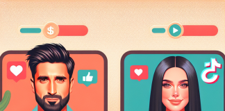 Selebgram dan Tiktoker: Siapa yang Paling Berpengaruh di Dunia Digital?