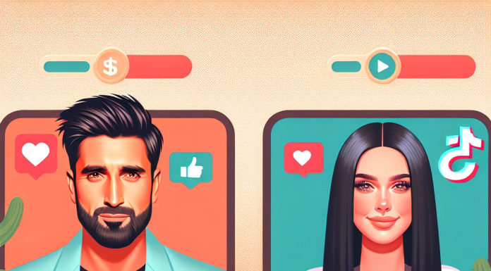 Selebgram dan Tiktoker: Siapa yang Paling Berpengaruh di Dunia Digital? Selebgram dan Tiktoker: Siapa yang Paling Berpengaruh di Dunia Digital?