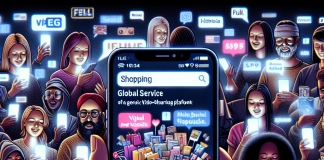 Berbelanja di Era Digital: Layanan Tiktok Shop yang Mendunia