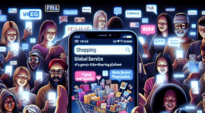 Berbelanja di Era Digital: Layanan Tiktok Shop yang Mendunia