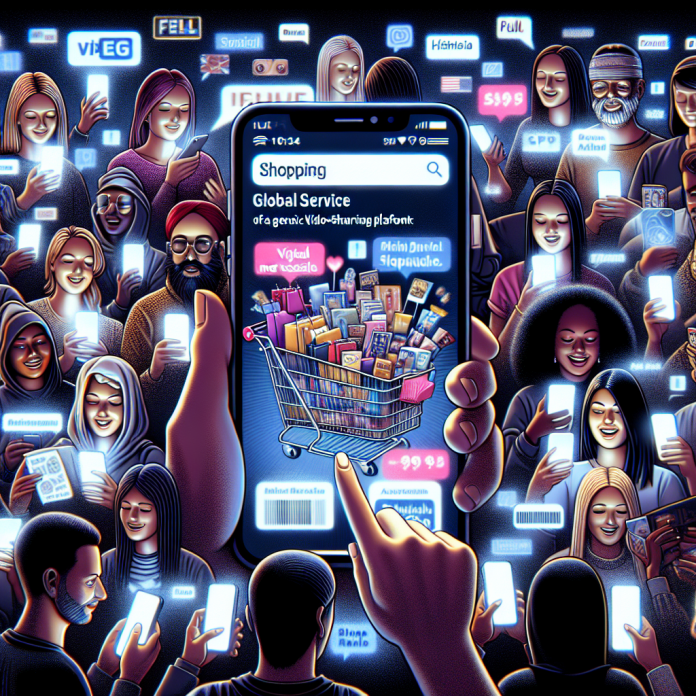 Berbelanja di Era Digital: Layanan Tiktok Shop yang Mendunia