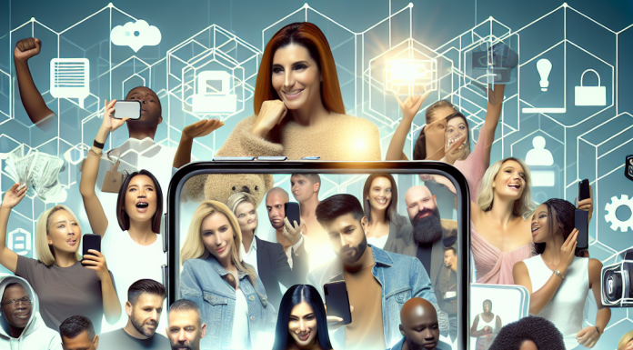 Live Shopping: Tren Belanja Masa Kini yang Semakin Populer Live Shopping: Tren Belanja Masa Kini yang Semakin Populer
