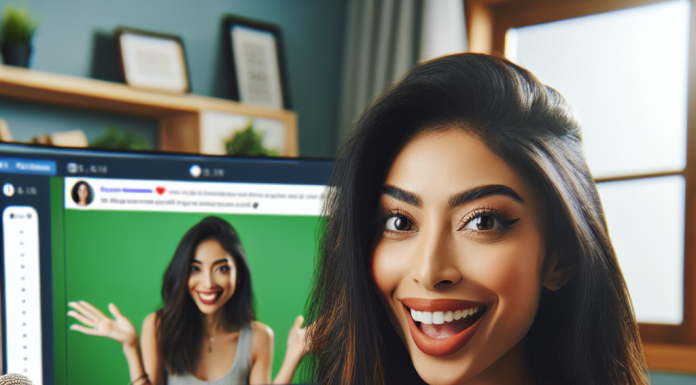 Tip dan Trik Menjadi Host Live Streaming yang Berkarisma Tip dan Trik Menjadi Host Live Streaming yang Berkarisma