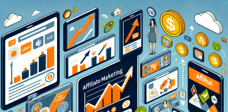 Affiliate Marketing sebagai Peluang Bisnis di Era Digital