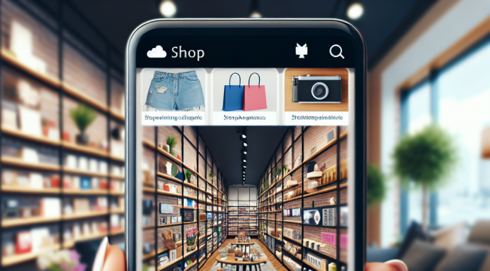 Pandang Baru Belanja Online dengan TikTok Shop