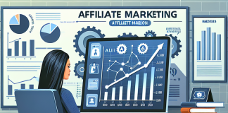 Affiliate Marketing, Solusi Tepat Untuk Bisnis Online Anda