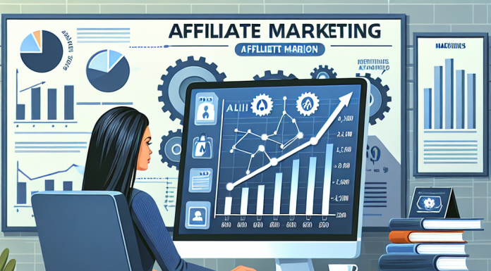 Affiliate Marketing, Solusi Tepat Untuk Bisnis Online Anda