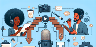 Seluk Beluk Menjadi Host Live Streaming yang Profesional