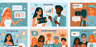 Tips Menjadi Selebgram yang Sukses dan Berpenghasilan