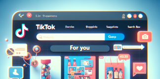 Mengenal Bisnis Online Terkini, TikTok Shop