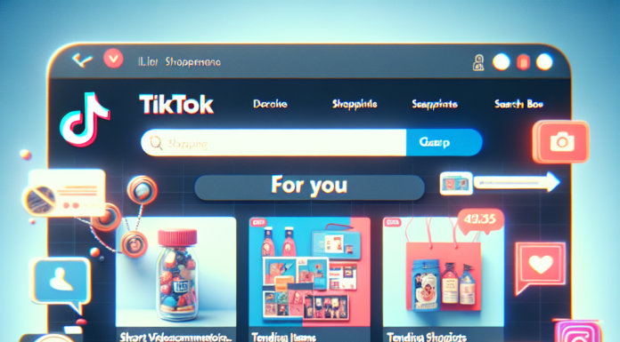 Mengenal Bisnis Online Terkini, TikTok Shop