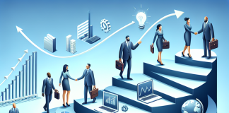 Langkah Sukses Menjalankan Bisnis Affiliate Marketing.