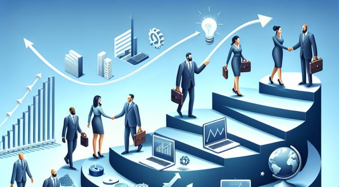 Langkah Sukses Menjalankan Bisnis Affiliate Marketing.